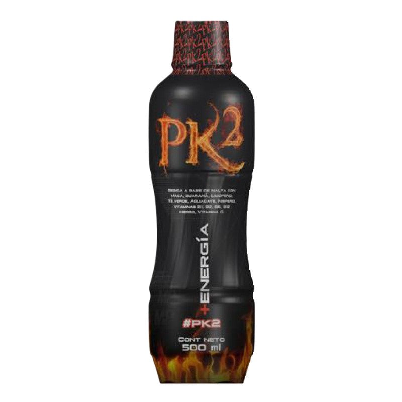 Potencializador Pk2