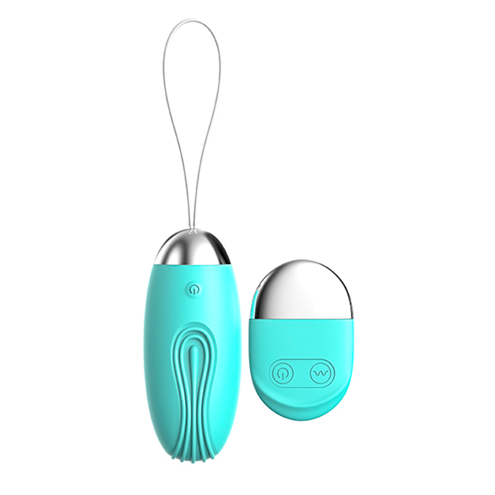 Huevo vibrador Small Wale Lilo