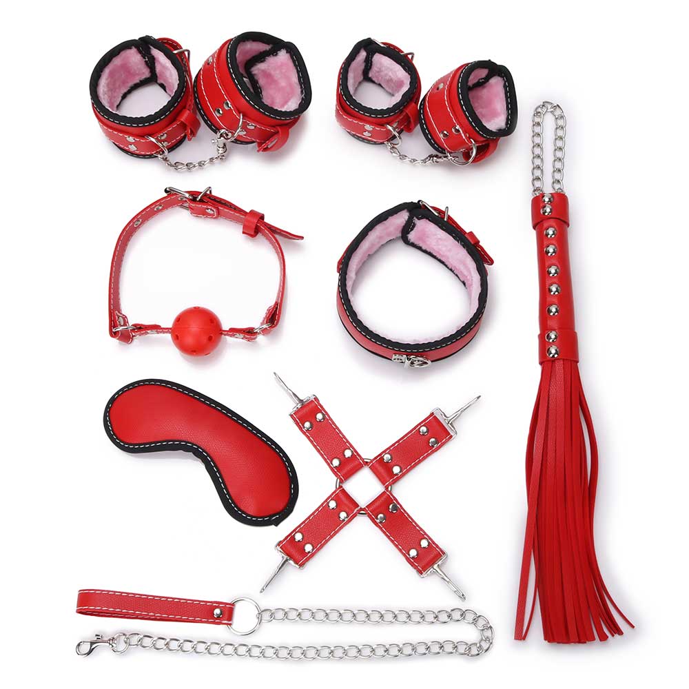 BDSM Kit Bondage Fiore
