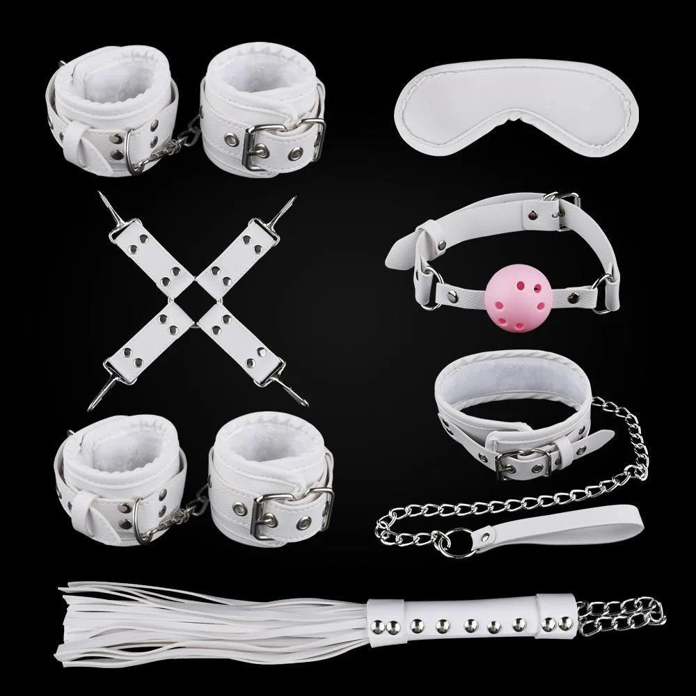 BDSM Kit Bondage Fiore