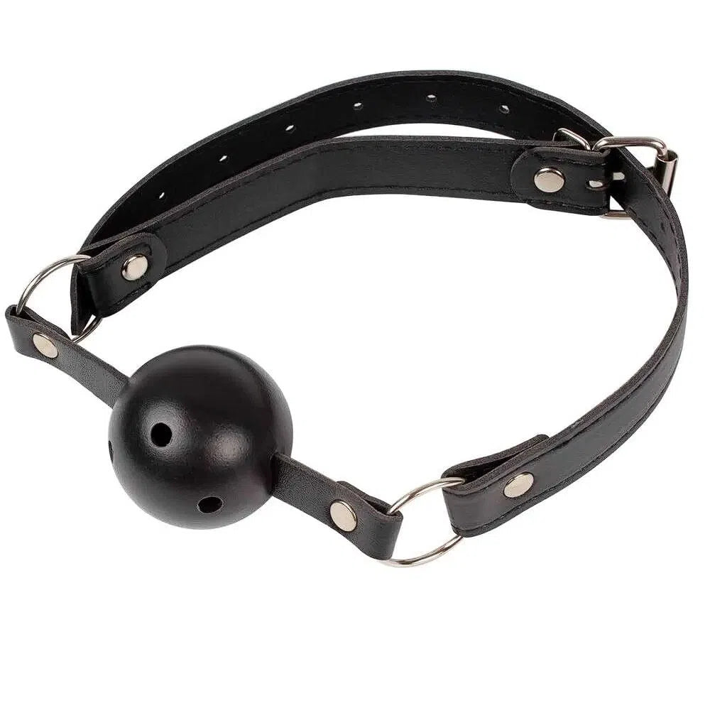 Ball Gag Inaki Negro