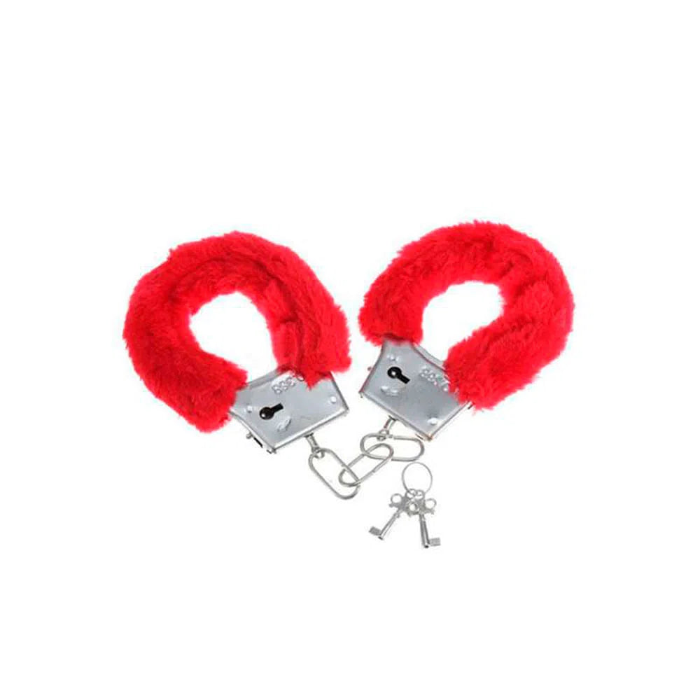 Esposas Lois Rojo