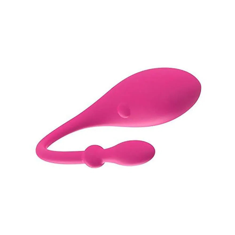 Lovense Lush Vibrador 1