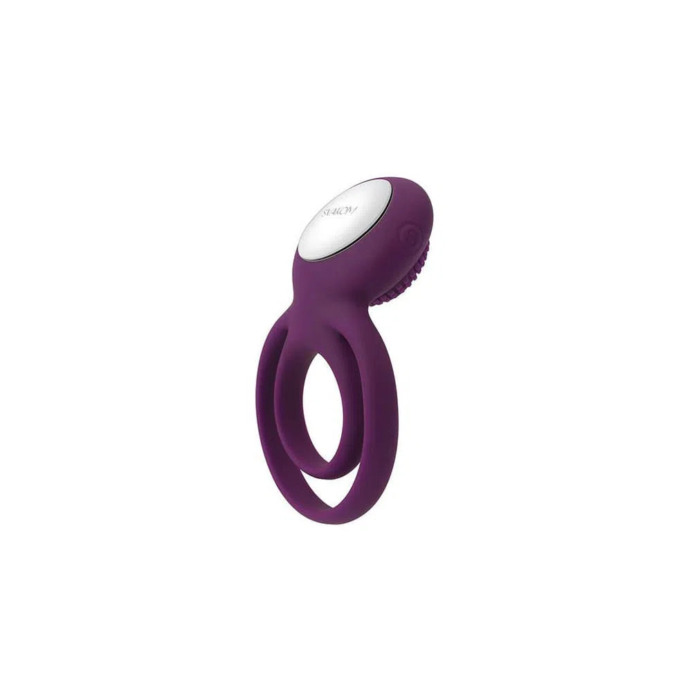 Anillo Vibrador para el pene Tammy Svakom