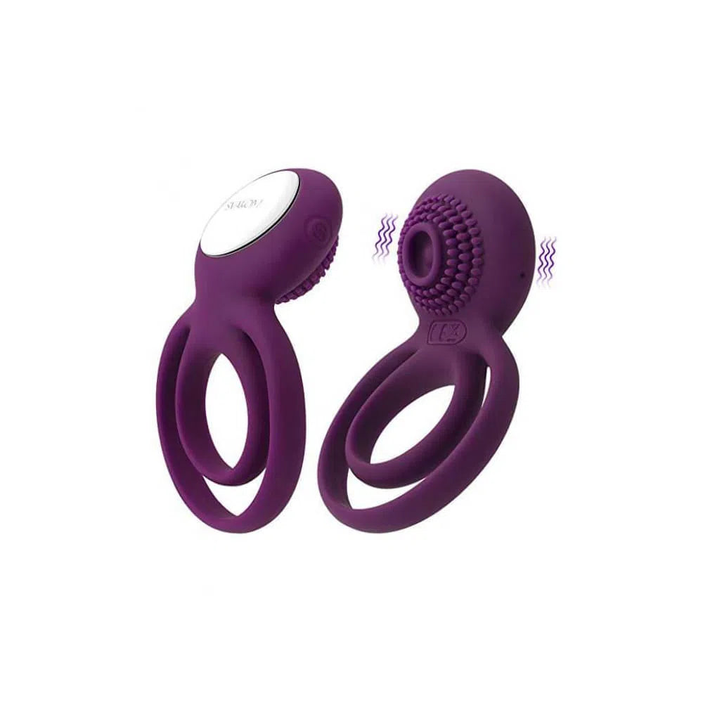 Anillo Vibrador para el pene Tammy Svakom