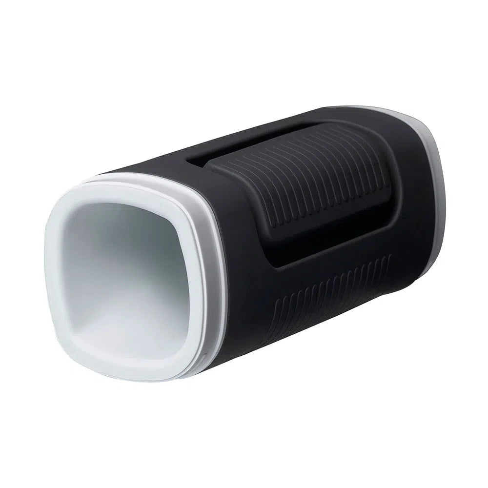 Lovense Calor Masturbador Masculino Negro