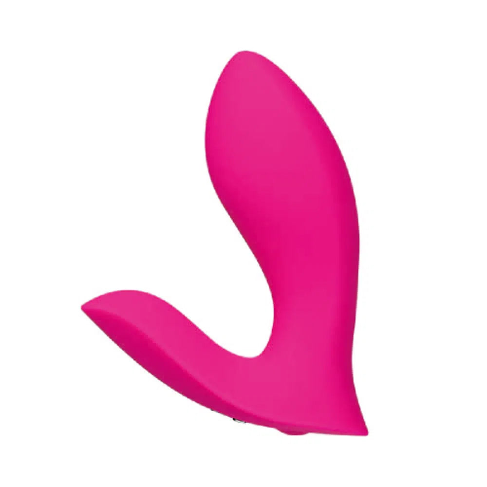 Vibrador Flexer Fucsia