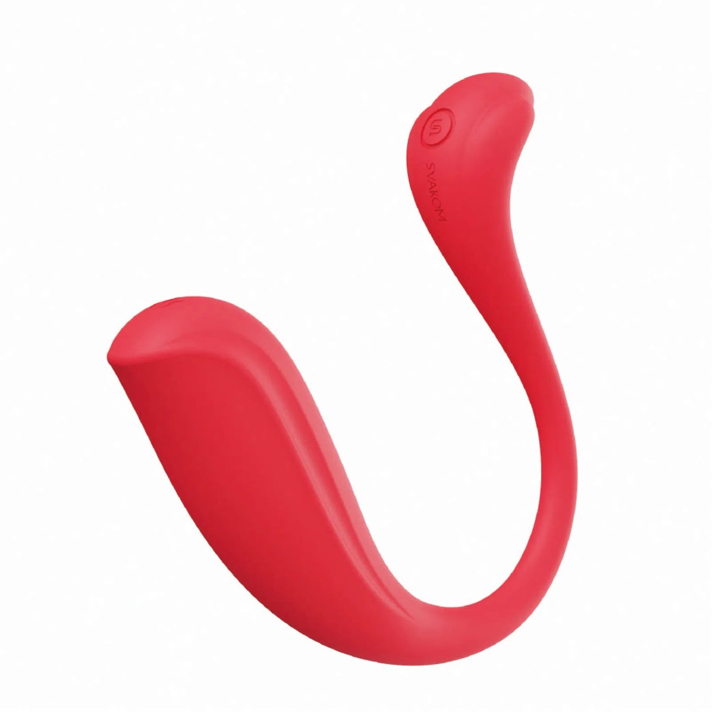 Vibrador Bala Interactiva con App Fenix Neo 2 (Phoenix Neo) Rojo
