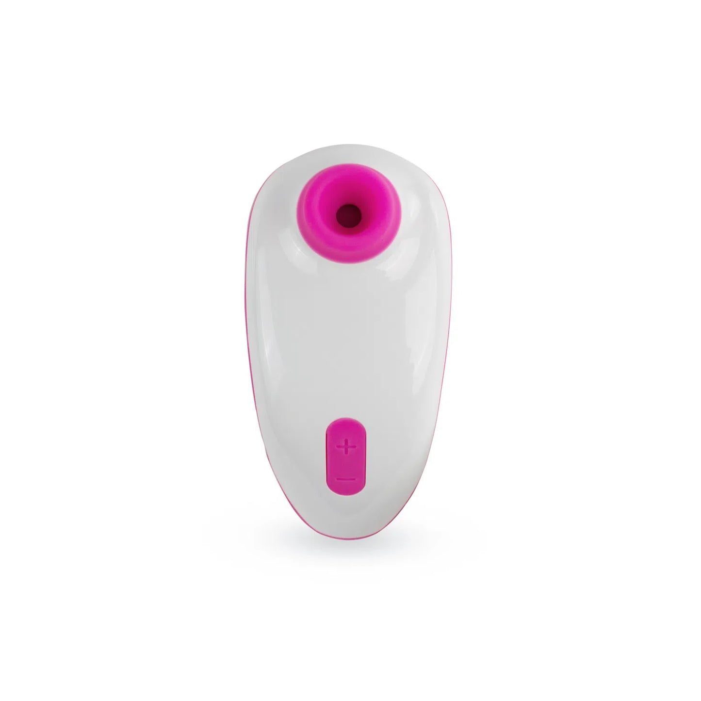 Succionador Misty Fucsia