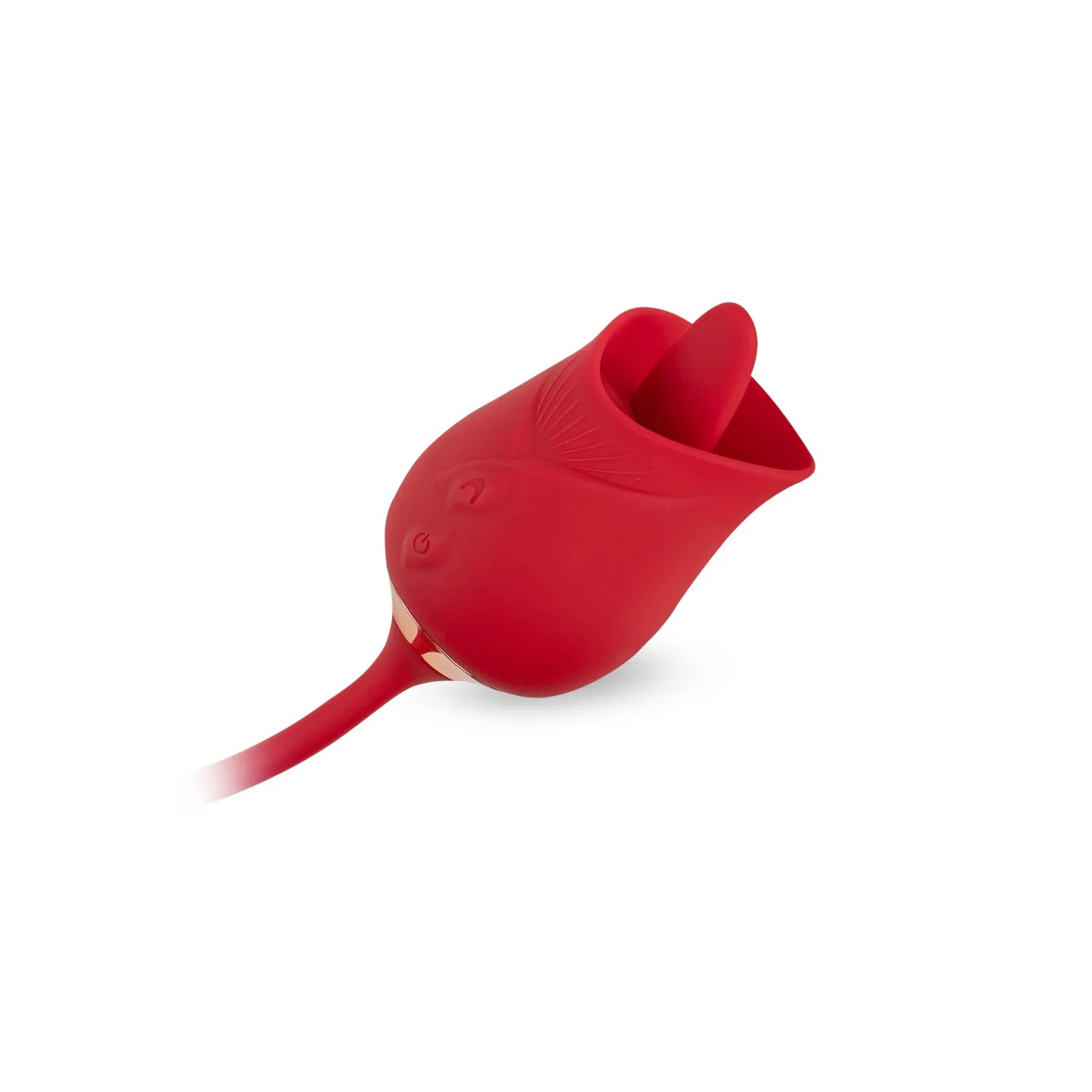Vibrador Rosa Lotus
