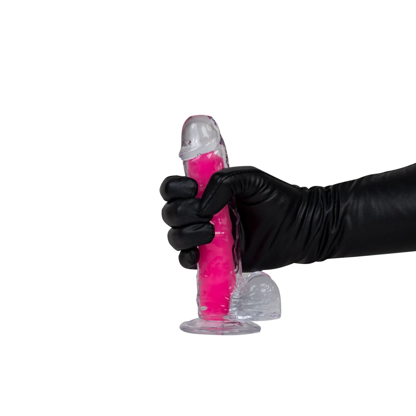 Dildo Realista Mabel Rosado