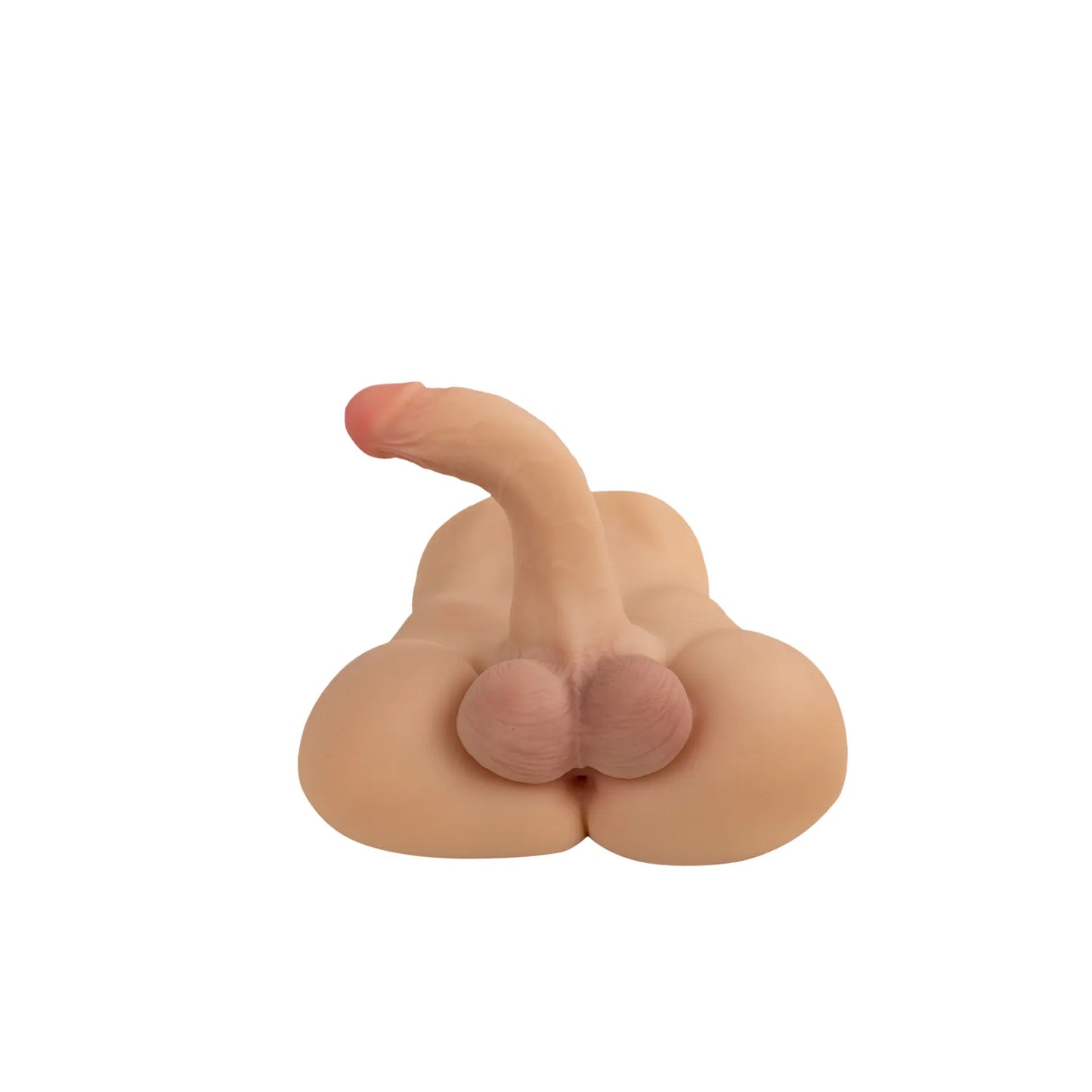 Torso Draven Piel