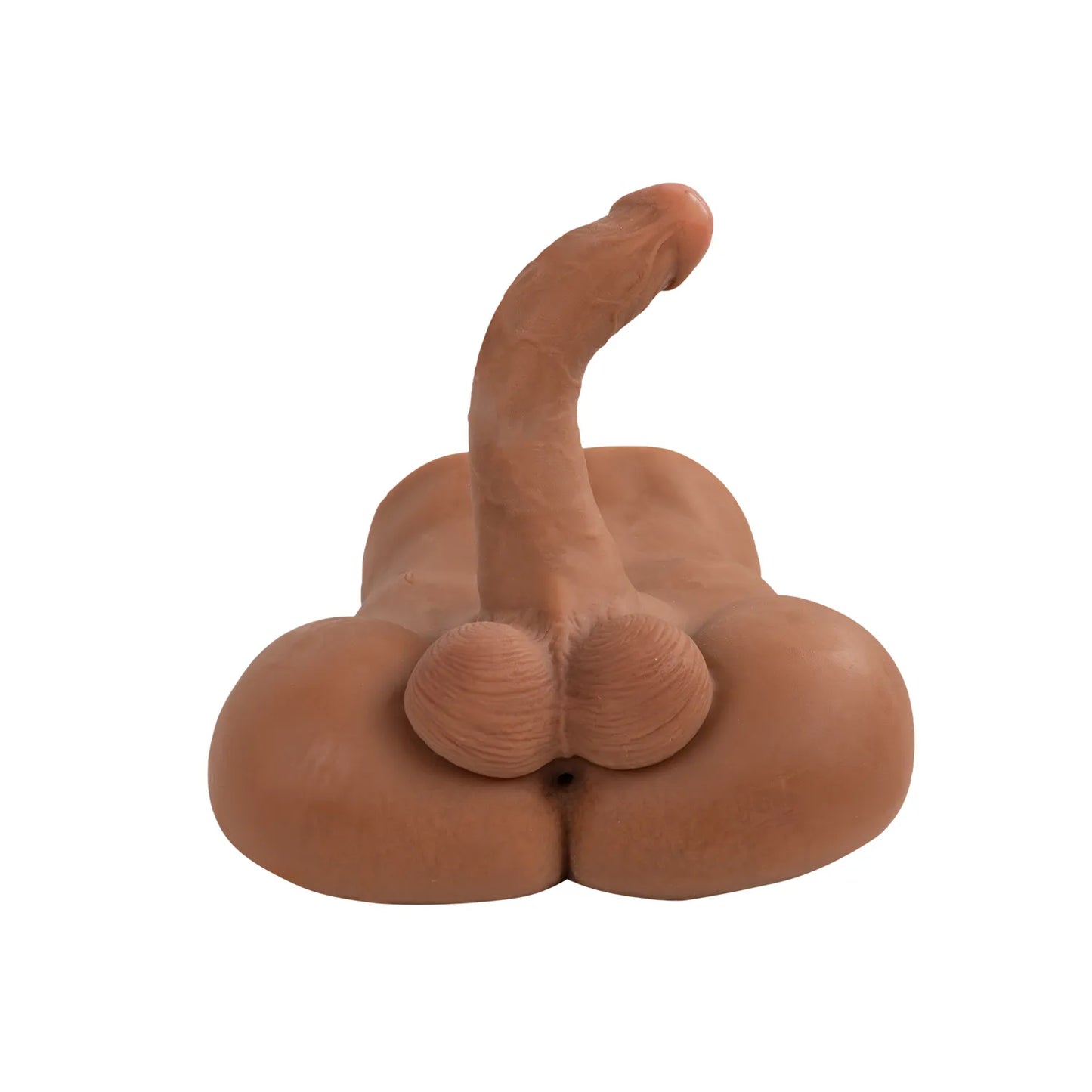 Torso Landon Piel