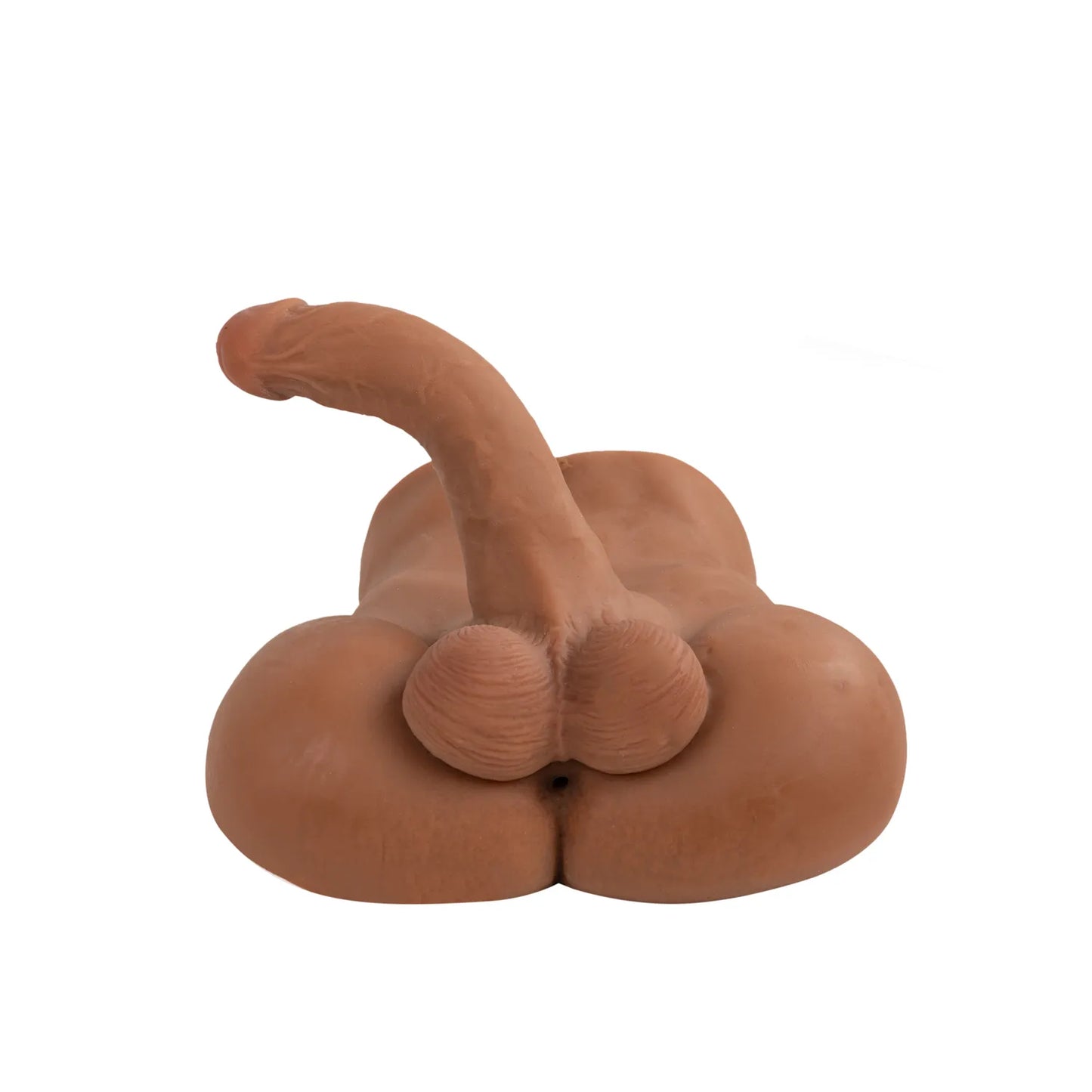 Torso Landon Piel