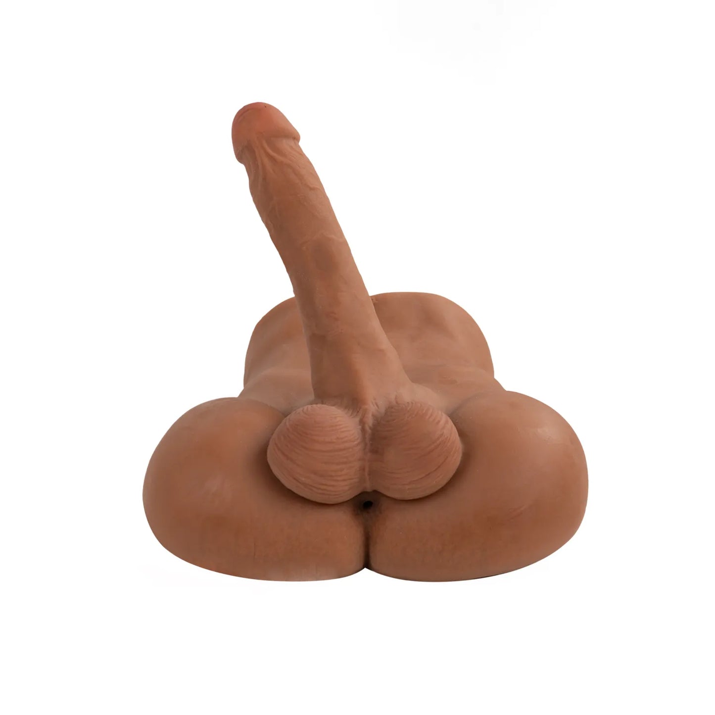 Torso Landon Piel