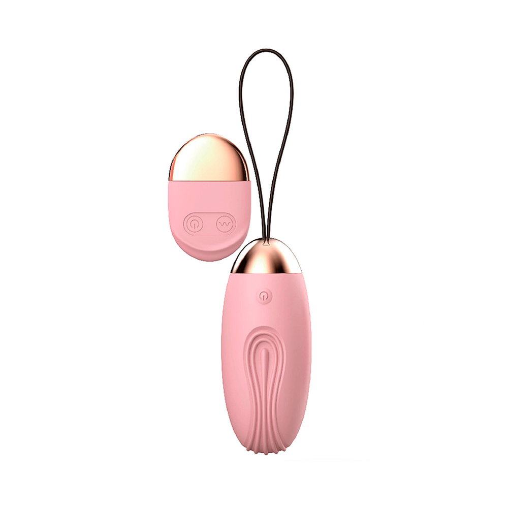 Huevo vibrador Small Wale Lilo