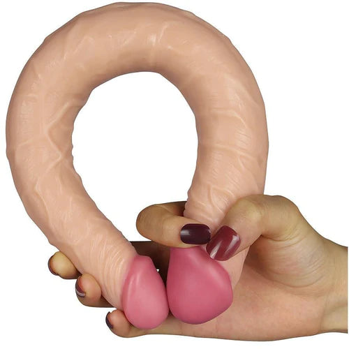 Double King Size Realistic