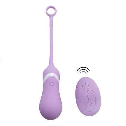 Huevo vibrador Fiona