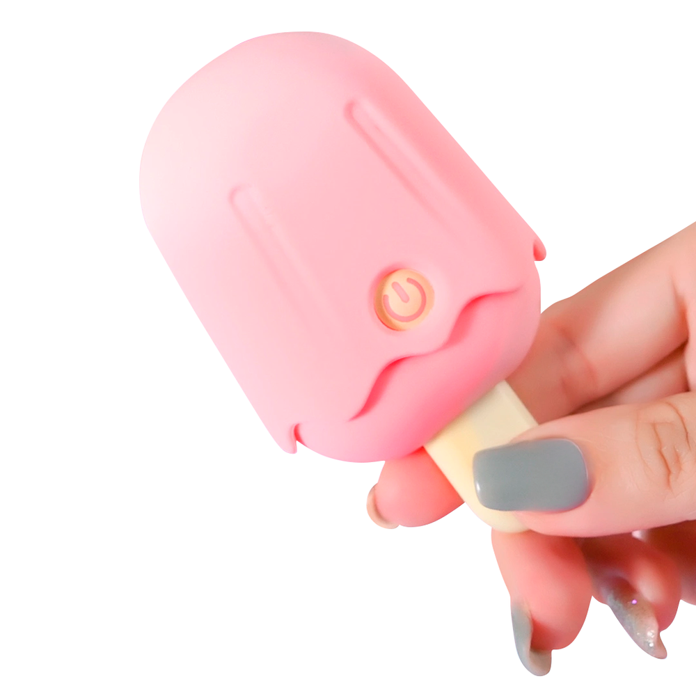 Succionador Ice Lolly