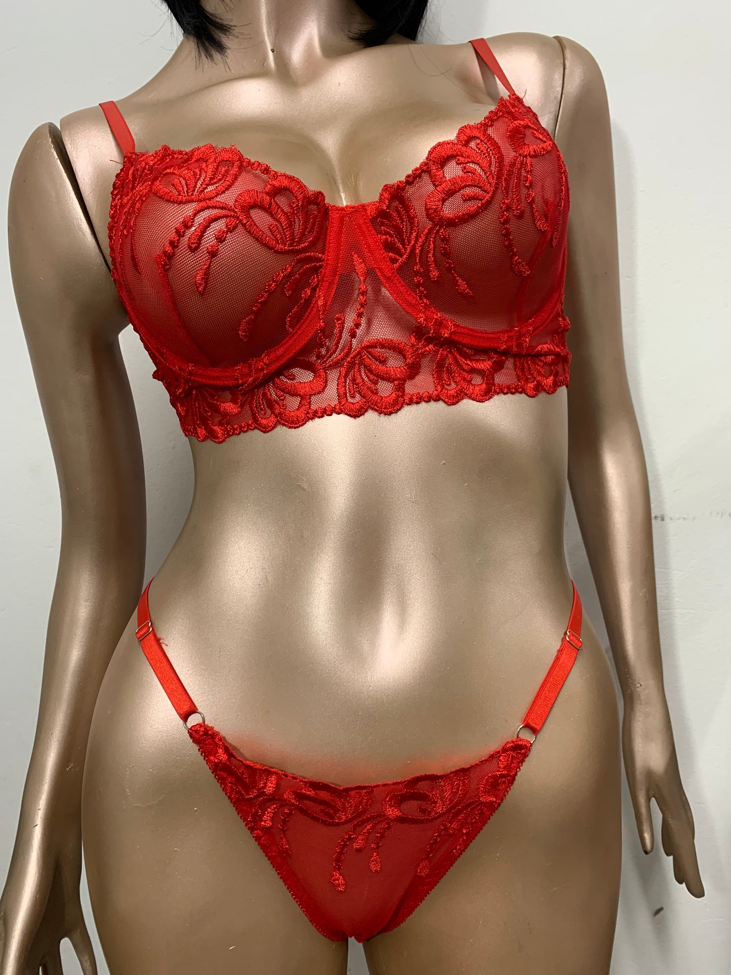 Set Amelia