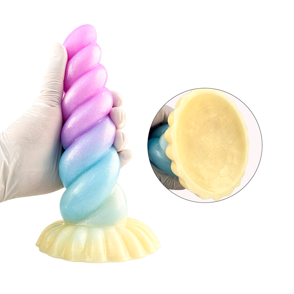 Dildo fantasía Sirena