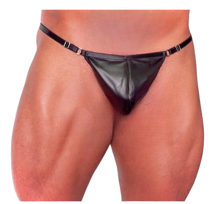 Tanga Dominic 1