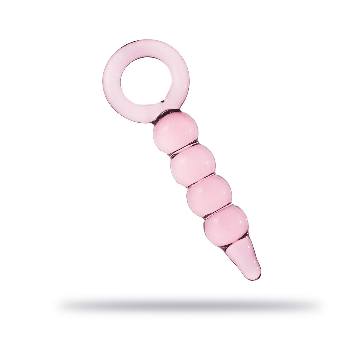 Dildo de Vidrio Laro