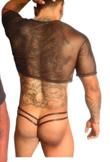 Set Didier 2 piezas