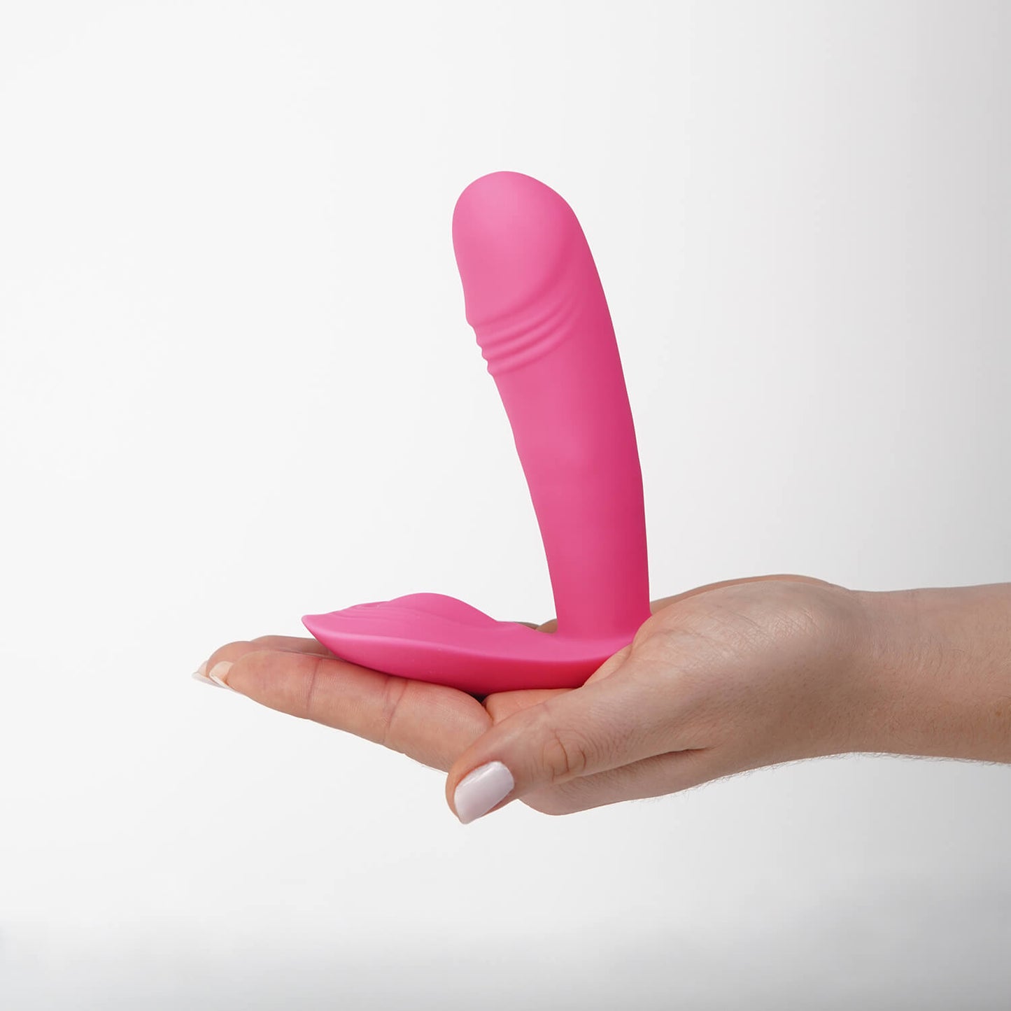 Vibrador Para Panty Con Penetrador Eusin Majestic Pro Con App