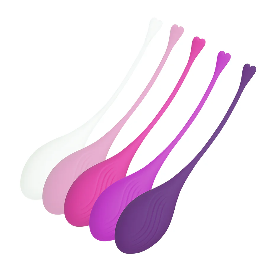 Bolas Kegel Happy place