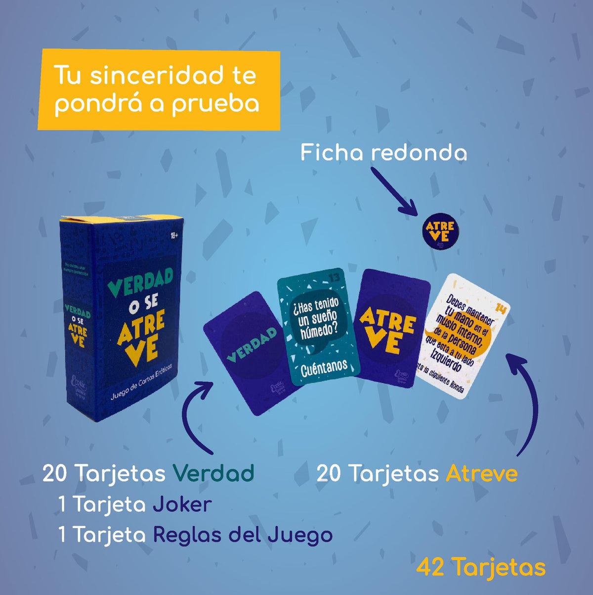 Verdad o reto