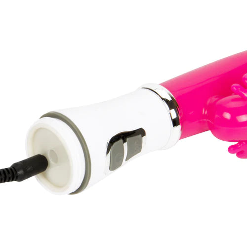 Vibrador Butterfly