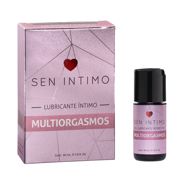 Lubricante Multiorgasmos