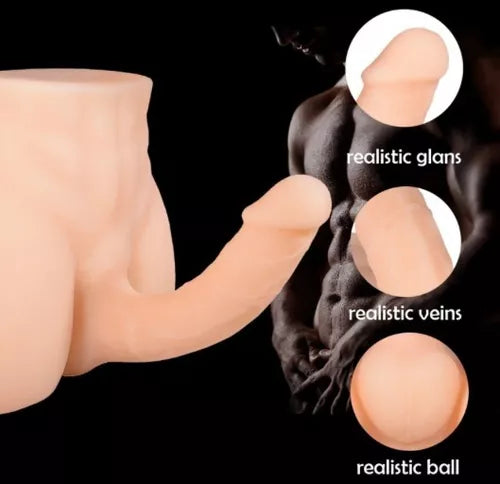 Medio torso LONG