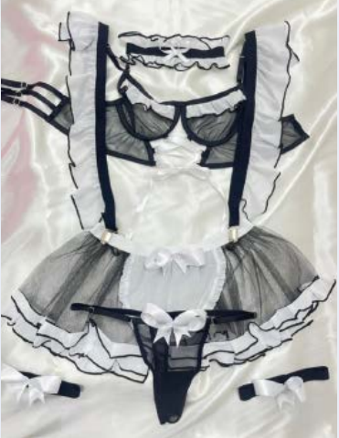 Mucama