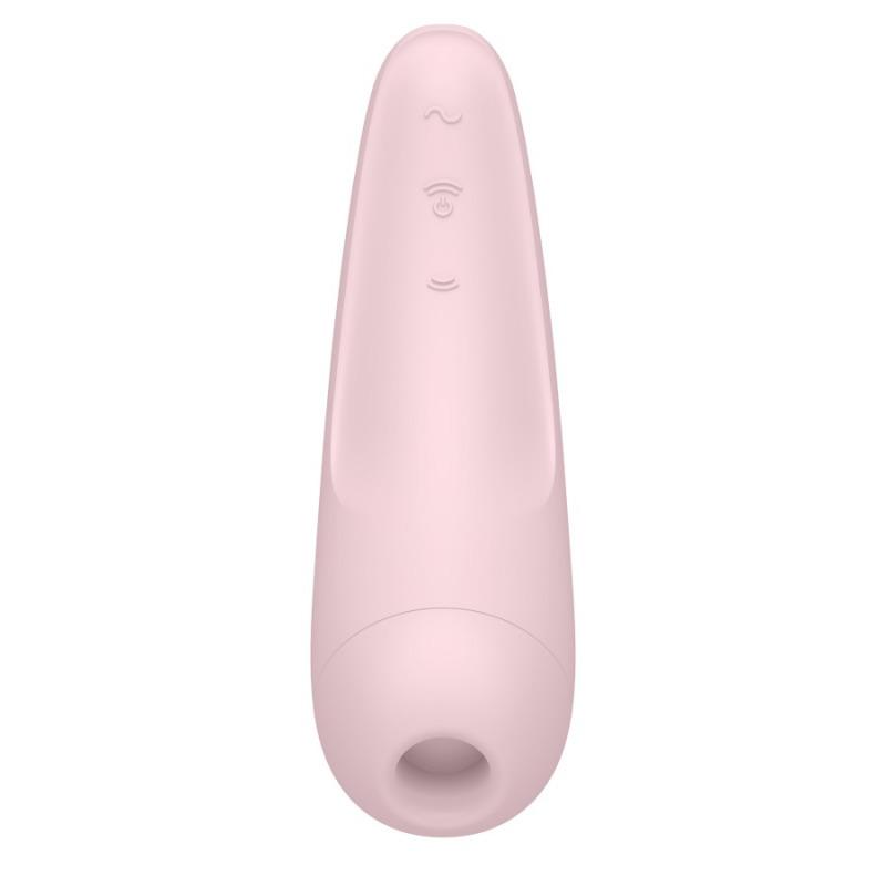 Satisfyer Curvy 2+