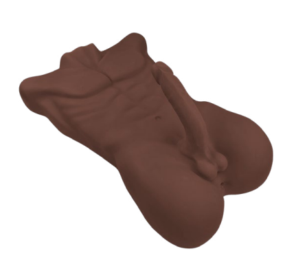Torso Tomy