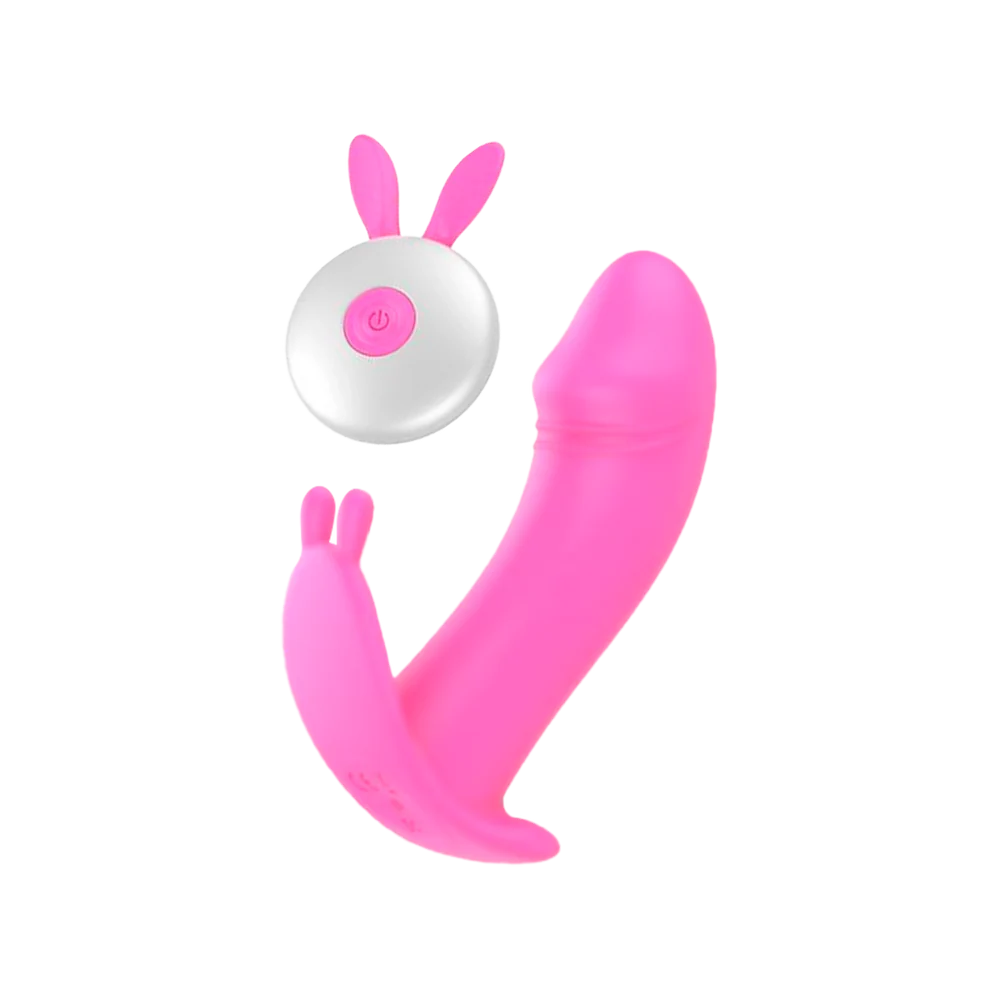 Vibrador boom
