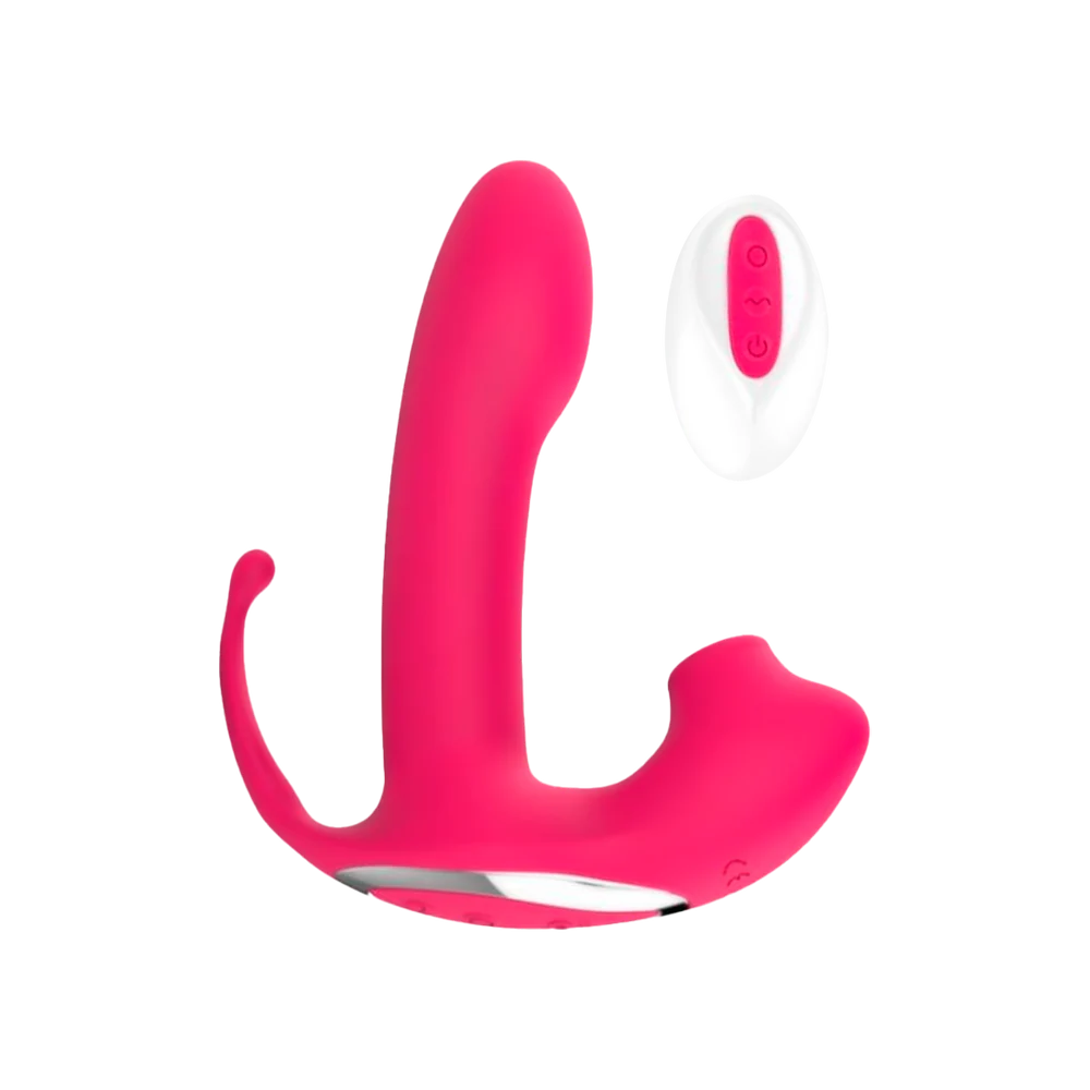 Vibrador Molly