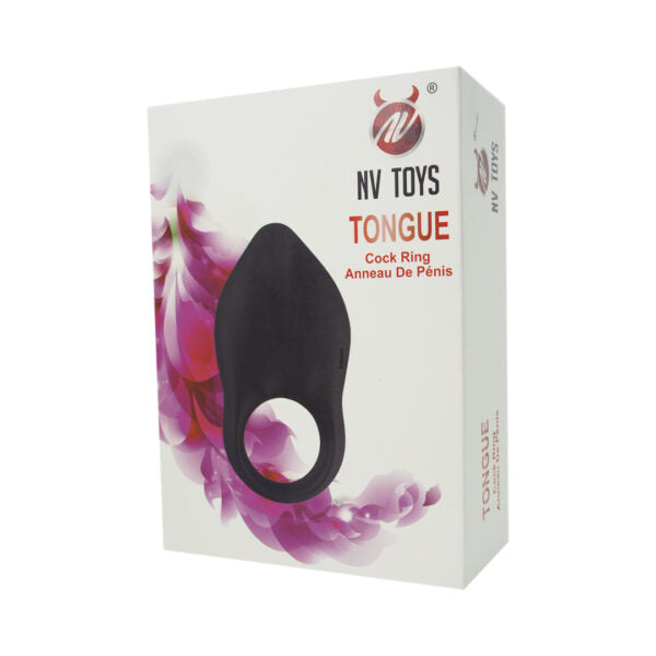 Anillo vibrador Golum