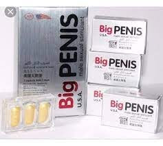 BIG PENIS