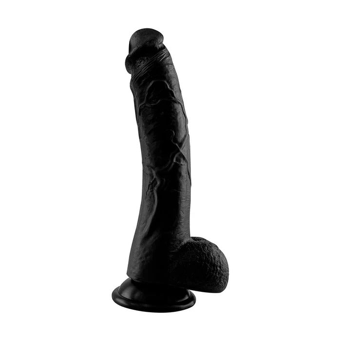 Dildo realista ultra suave LH 24cm