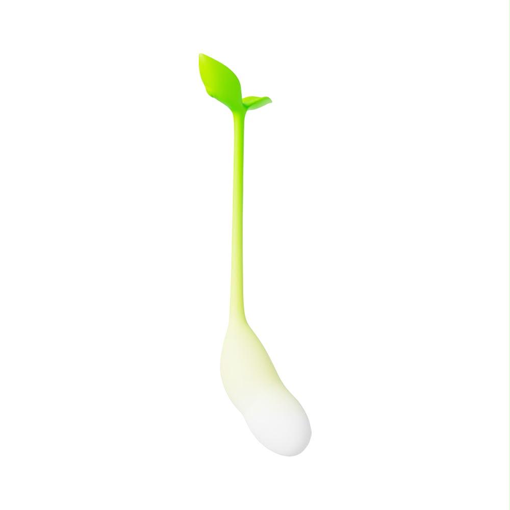 Huevo vibrador Bud App