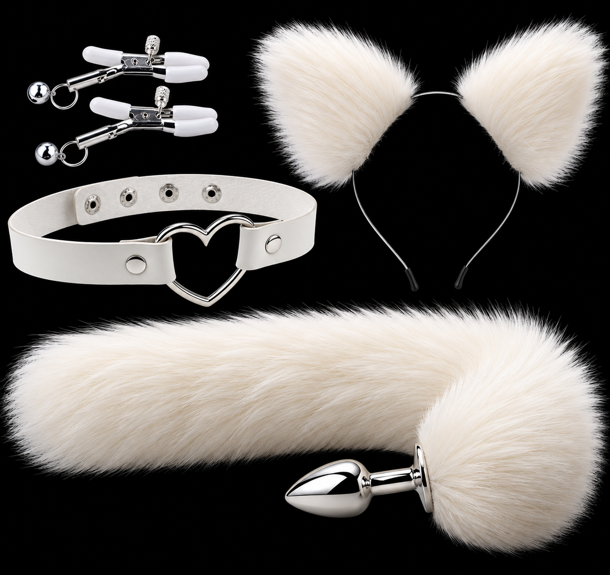 Kit plug Fantasy