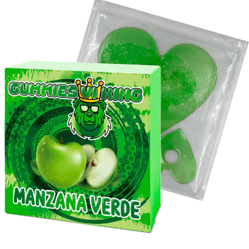 Ropa interior comestible