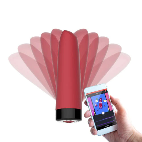 Bala Vibradora con APP Magic Awaken