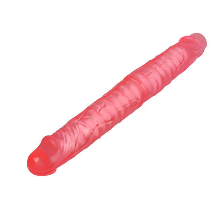 Dildo doble Rina 36 cm