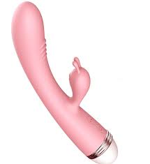 Vibrador Lilo Rabbit