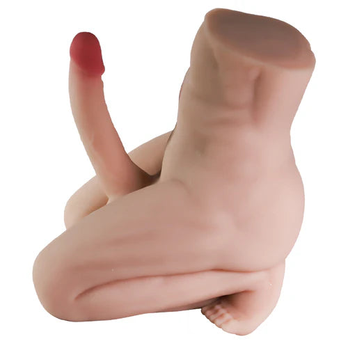 Torso Merlyn