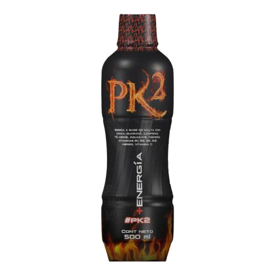 Potencializador Pk2